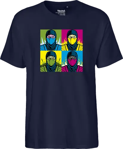 Pop Kombat