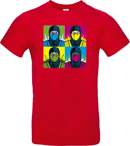 Pop Kombat