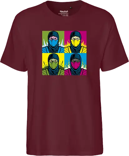 Pop Kombat