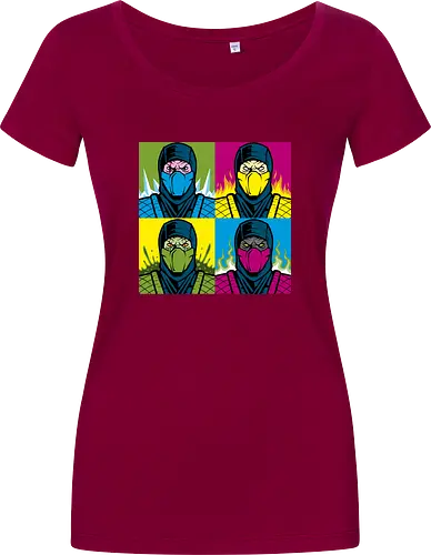 Pop Kombat