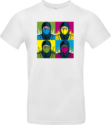Pop Kombat