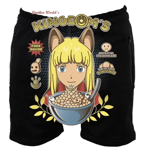 Another World Kingdom's