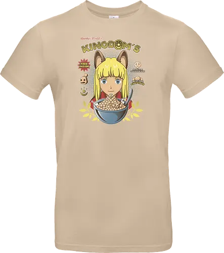 Another World Kingdom's