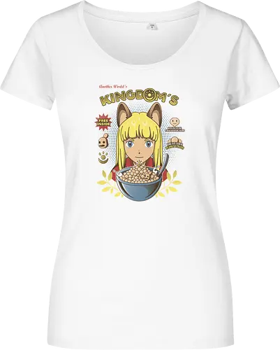 Another World Kingdom's