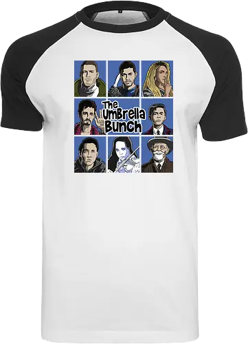 The Umbrella Bunch