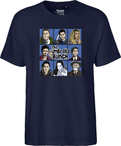 The Umbrella Bunch