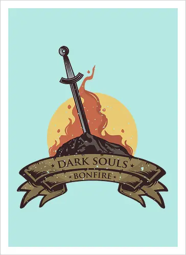 Bonfire
