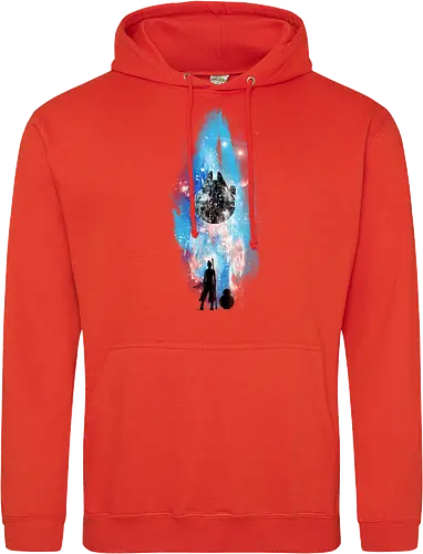 Space Falcon