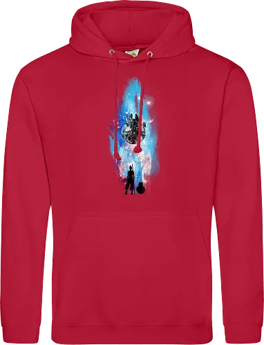 Space Falcon