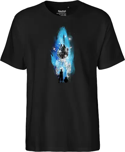 Space Falcon
