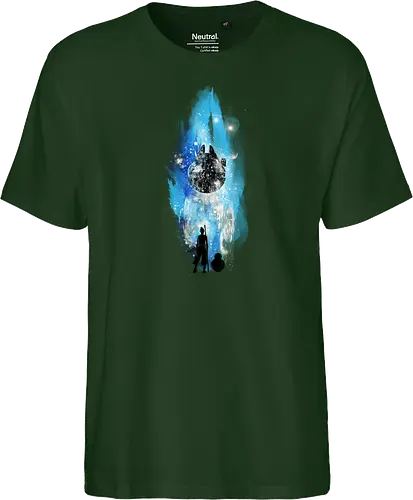 Space Falcon