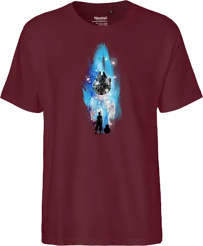 Space Falcon