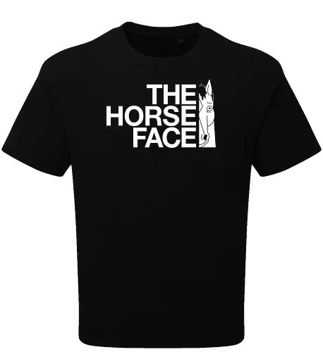 The Horse Face