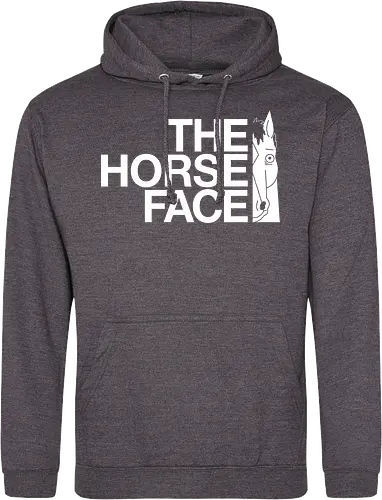 The Horse Face