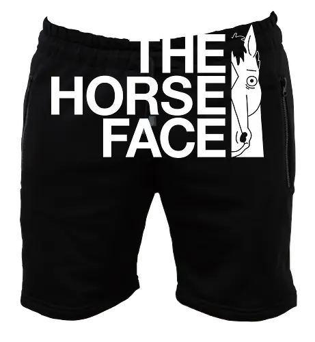 The Horse Face