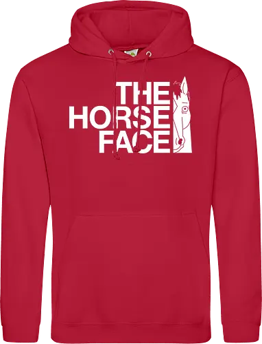 The Horse Face