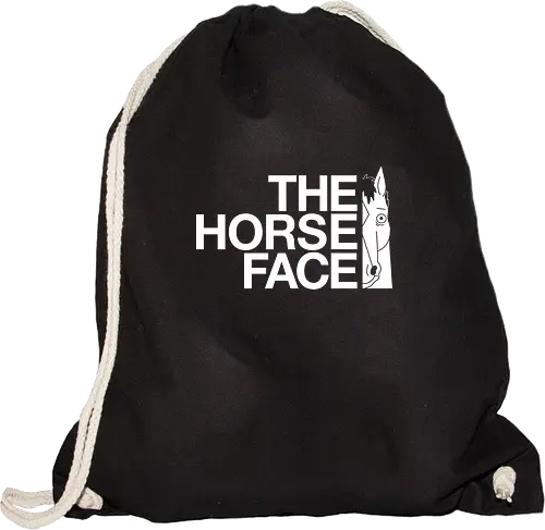 The Horse Face