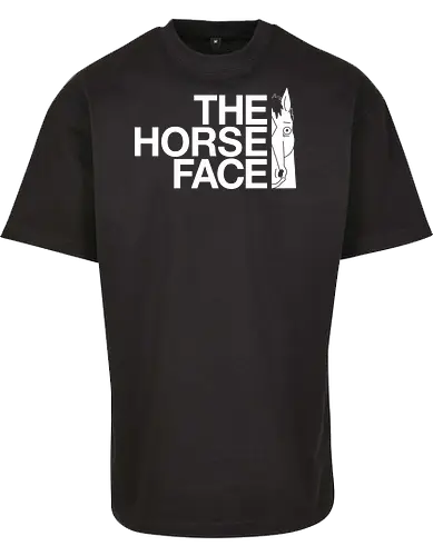 The Horse Face