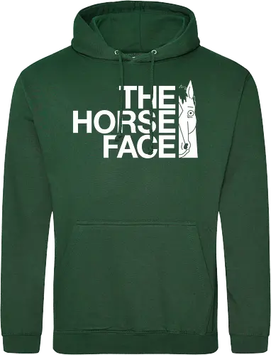 The Horse Face