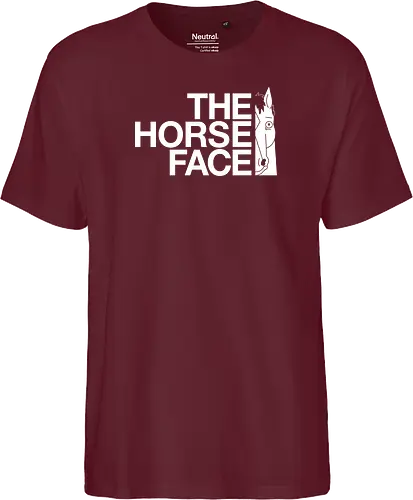 The Horse Face