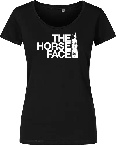 The Horse Face