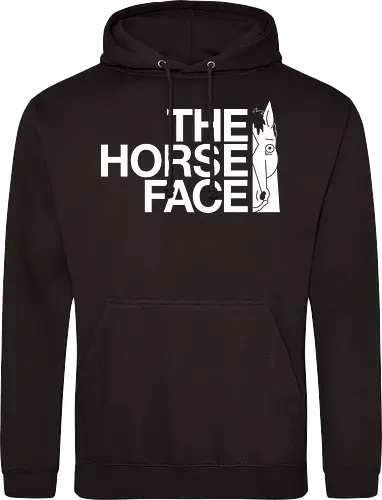 The Horse Face