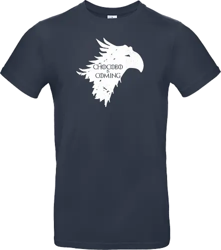 Kweh is Coming