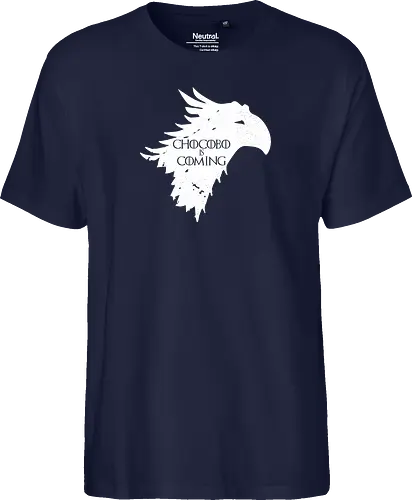 Kweh is Coming