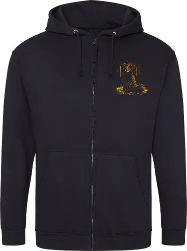 Creature of the Night