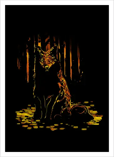 Creature of the Night