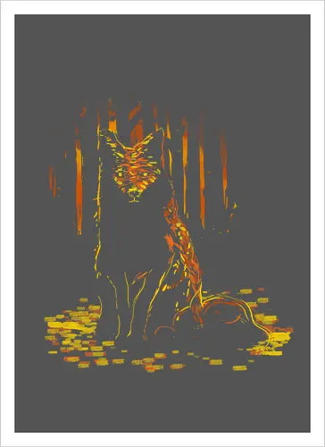 Creature of the Night