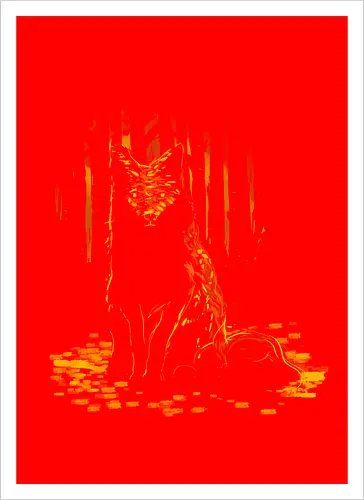 Creature of the Night