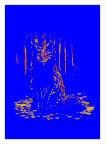 Creature of the Night