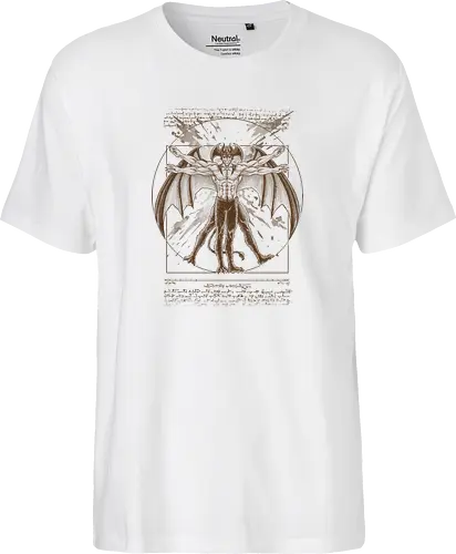 Vitruvian Devil