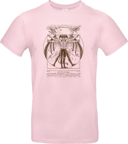 Vitruvian Devil