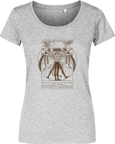 Vitruvian Devil