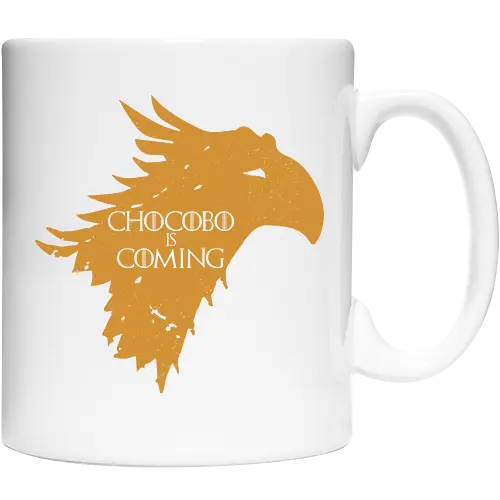 Kweh is Coming
