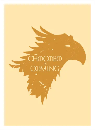 Kweh is Coming