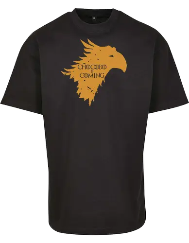 Kweh is Coming