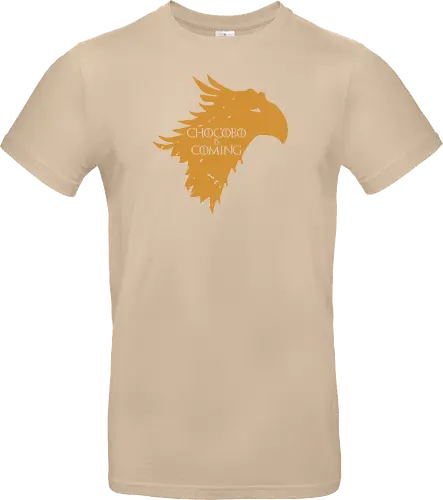 Kweh is Coming