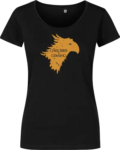 Kweh is Coming