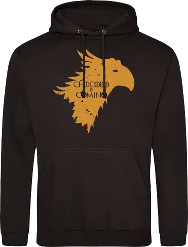 Kweh is Coming