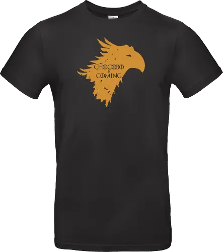 Kweh is Coming
