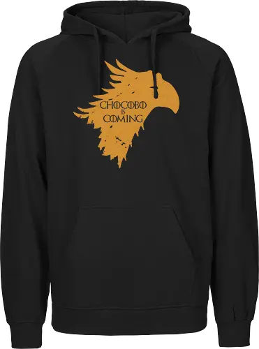 Kweh is Coming