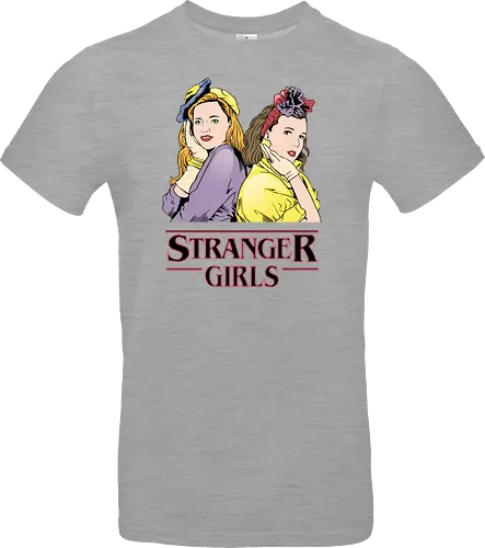 Stranger Girls