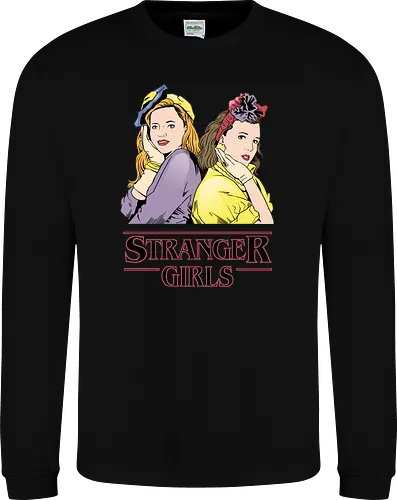 Stranger Girls