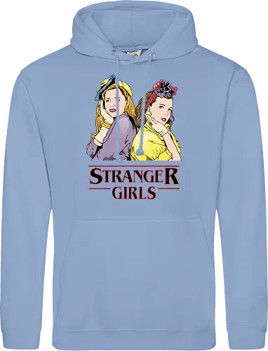 Stranger Girls