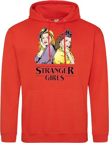 Stranger Girls