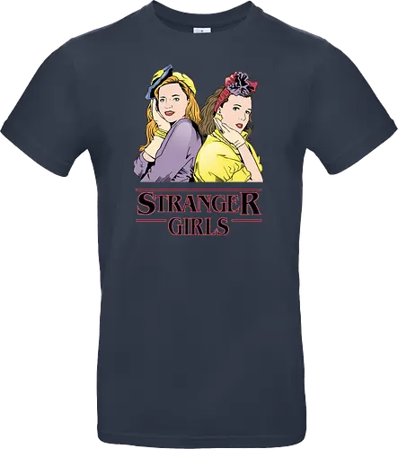 Stranger Girls