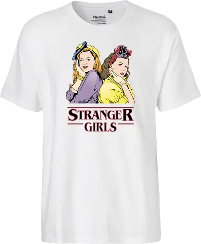 Stranger Girls